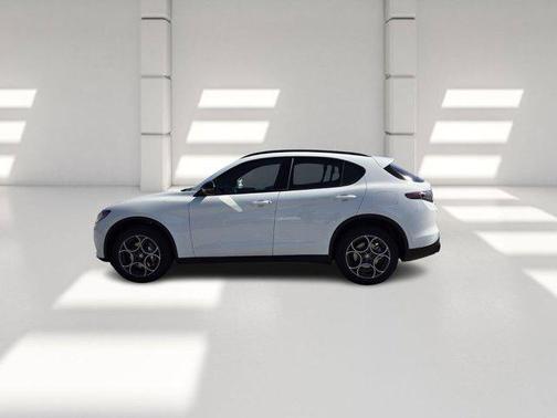 2026 Alfa Romeo Stelvio 