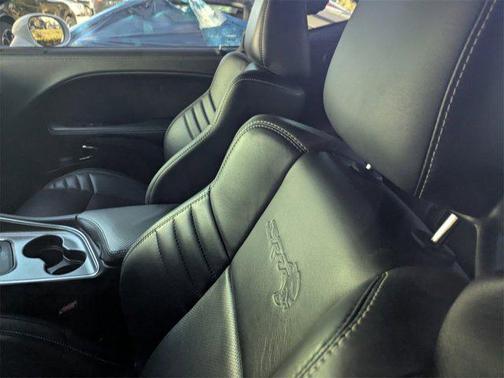 2018 Dodge Challenger SRT Hellcat