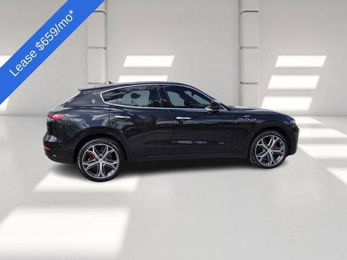 2023 Maserati Levante GT