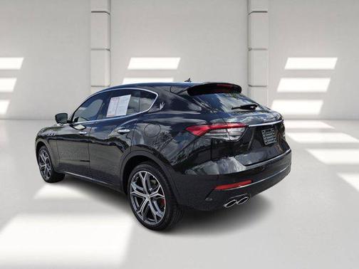 2023 Maserati Levante GT
