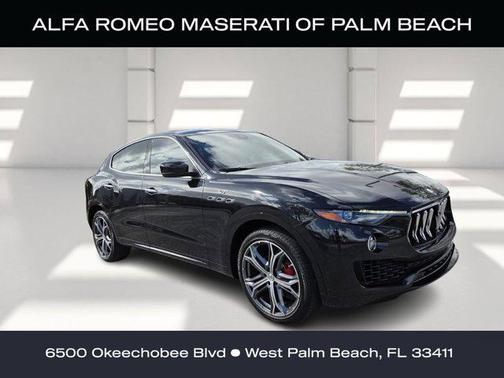 2023 Maserati Levante GT