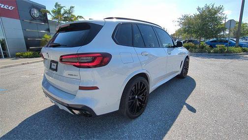 2023 BMW X5 sDrive40i