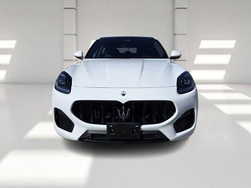 2023 Maserati Grecale Modena