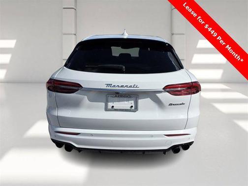 2024 Maserati Grecale GT