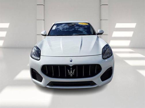 2024 Maserati Grecale GT