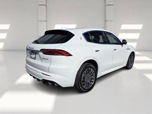 2024 Maserati Grecale GT