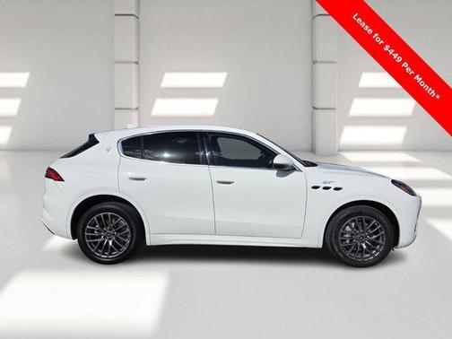 2024 Maserati Grecale GT