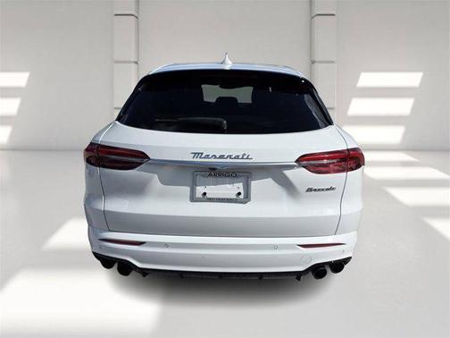 2024 Maserati Grecale GT