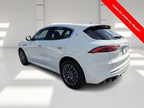 2024 Maserati Grecale GT