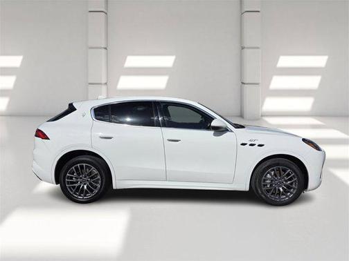 2024 Maserati Grecale GT