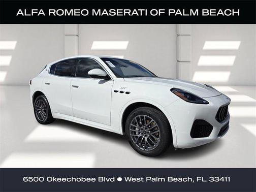 2024 Maserati Grecale GT