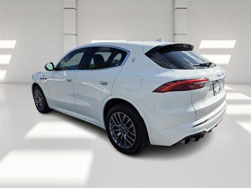 2024 Maserati Grecale GT