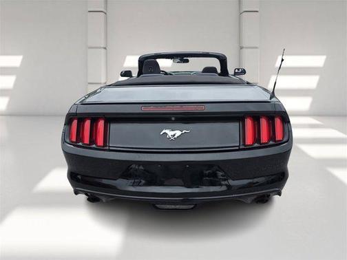 2015 Ford Mustang V6