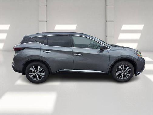 2022 Nissan Murano SV Intelligent AWD