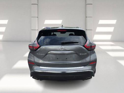 2022 Nissan Murano SV Intelligent AWD