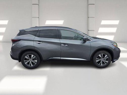 2022 Nissan Murano SV Intelligent AWD