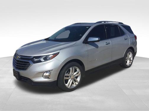 2018 Chevrolet Equinox Premier w/1LZ