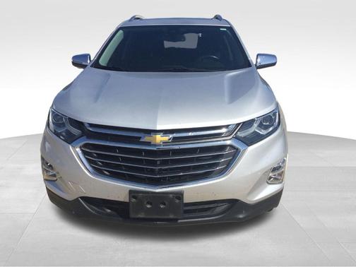 2018 Chevrolet Equinox Premier w/1LZ