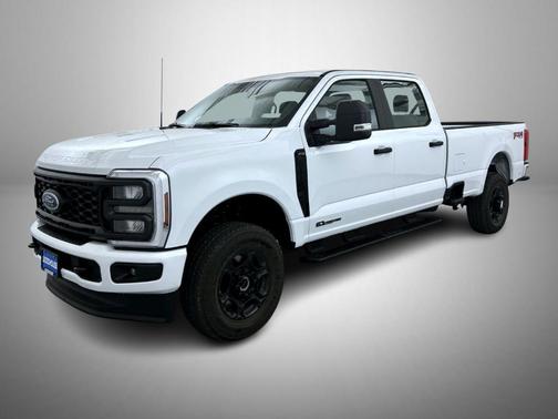 2026 Ford F-350 STX