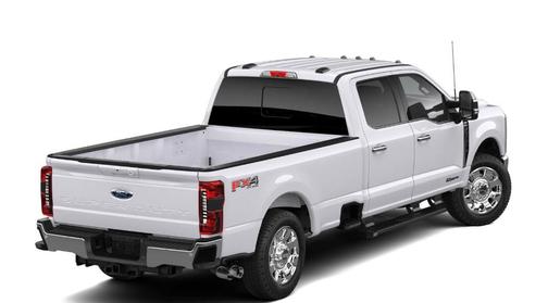2026 Ford F-350 Lariat Super Duty
