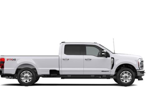 2026 Ford F-350 Lariat Super Duty