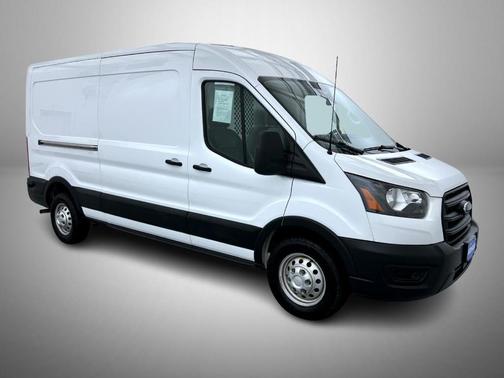 2020 Ford Transit-350 Base