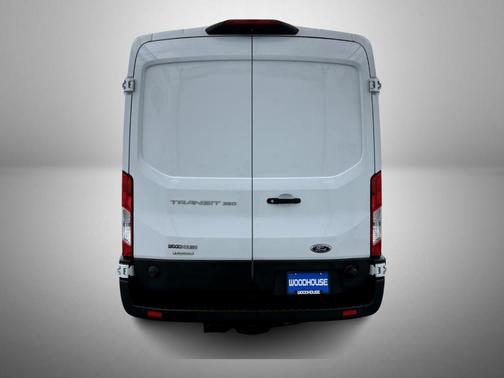 2020 Ford Transit-350 Base