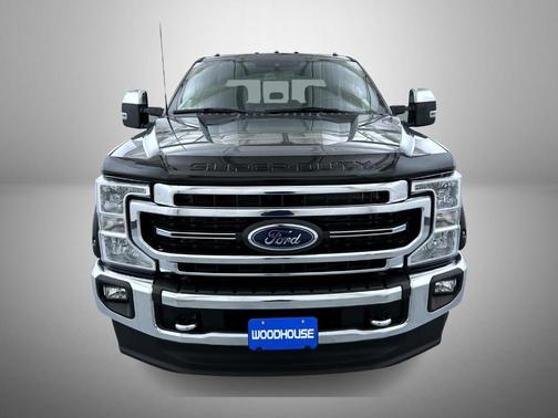 2021 Ford F-350 Lariat Super Duty