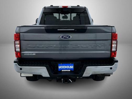 2021 Ford F-350 Lariat Super Duty