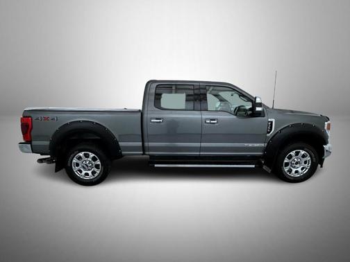 2021 Ford F-350 Lariat Super Duty