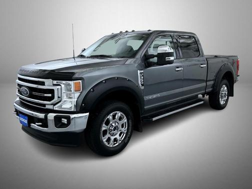 2021 Ford F-350 Lariat Super Duty