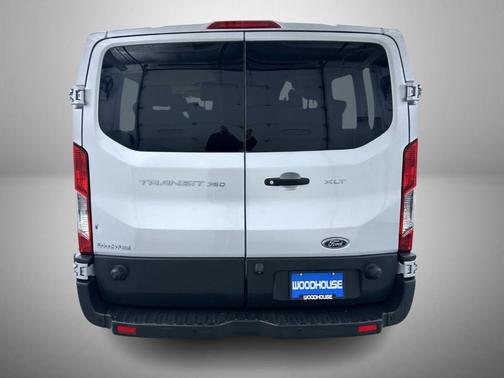 2018 Ford Transit-350 XLT