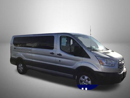 2018 Ford Transit-350 XLT