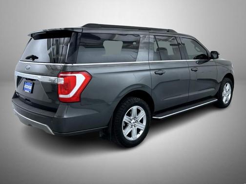 2020 Ford Expedition Max XLT