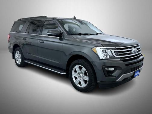 2020 Ford Expedition Max XLT