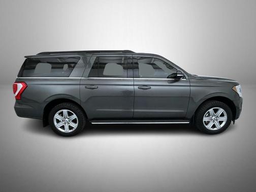 2020 Ford Expedition Max XLT