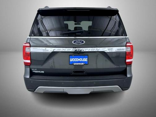 2020 Ford Expedition Max XLT