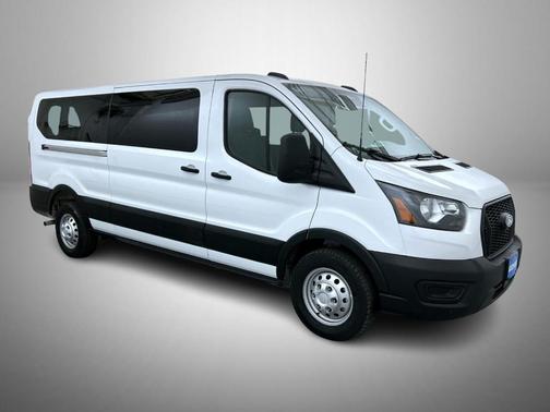 2026 Ford Transit-350 XL