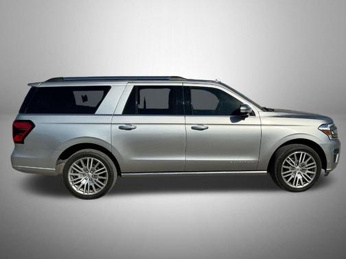 2024 Ford Expedition Max Platinum