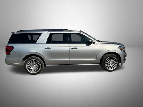 2024 Ford Expedition Max Platinum