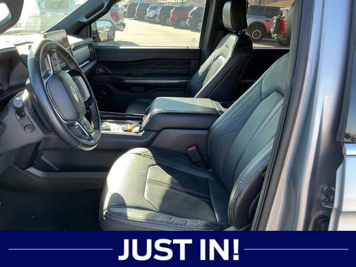 2024 Ford Expedition Max Platinum