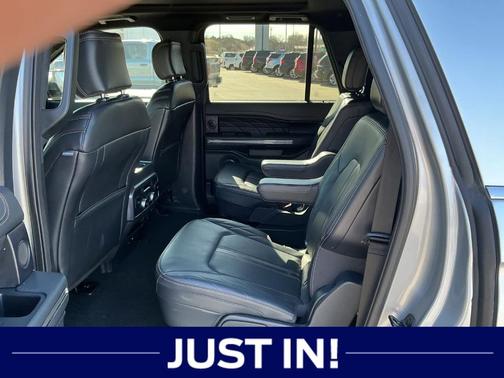2024 Ford Expedition Max Platinum