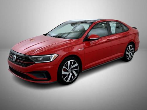 2019 Volkswagen Jetta GLI 2.0T Autobahn