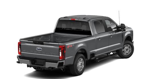 2026 Ford F-250 XLT