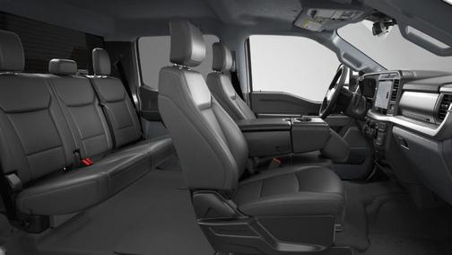 2026 Ford F-250 XLT