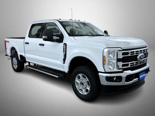 2026 Ford F-250 XLT