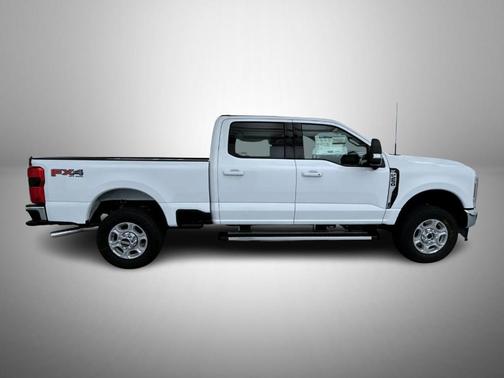 2026 Ford F-250 XLT