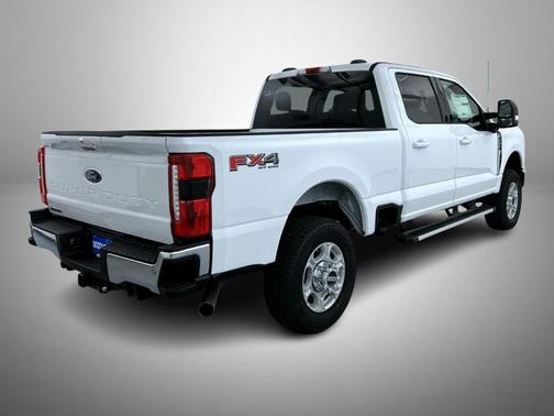 2026 Ford F-250 XLT