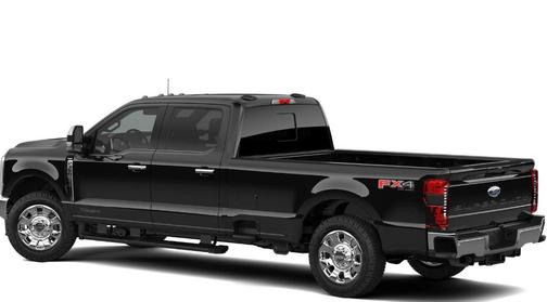 2026 Ford F-350 Lariat Super Duty