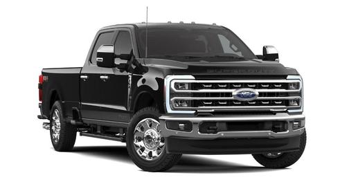2026 Ford F-350 Lariat Super Duty